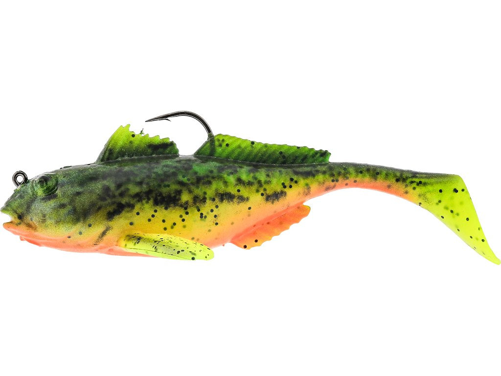 Westin Gunnar The Goby R2F 8cm 9g Lure
