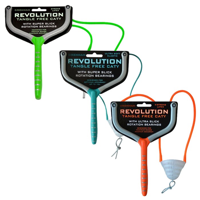 Drennan Revolution Caty