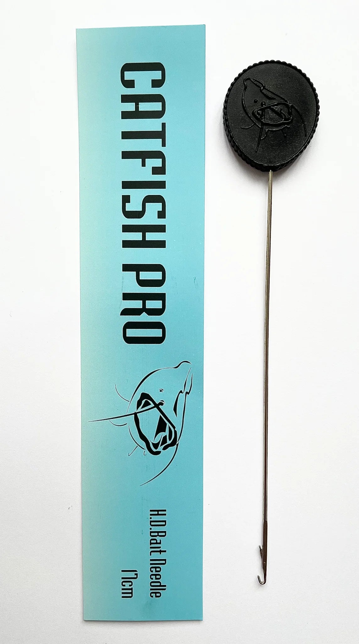CatFish Pro Baiting Needle