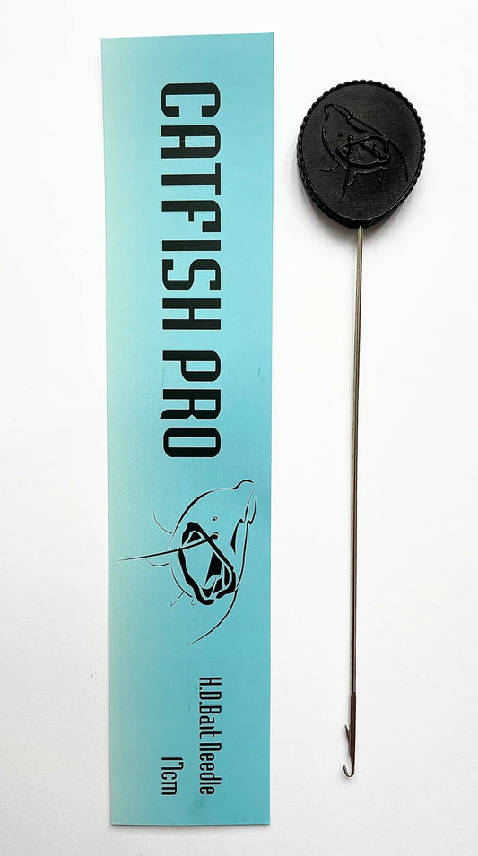 CatFish Pro Baiting Needle