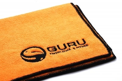 Guru Microfibre Towel