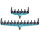 Drennan Feeder Rest