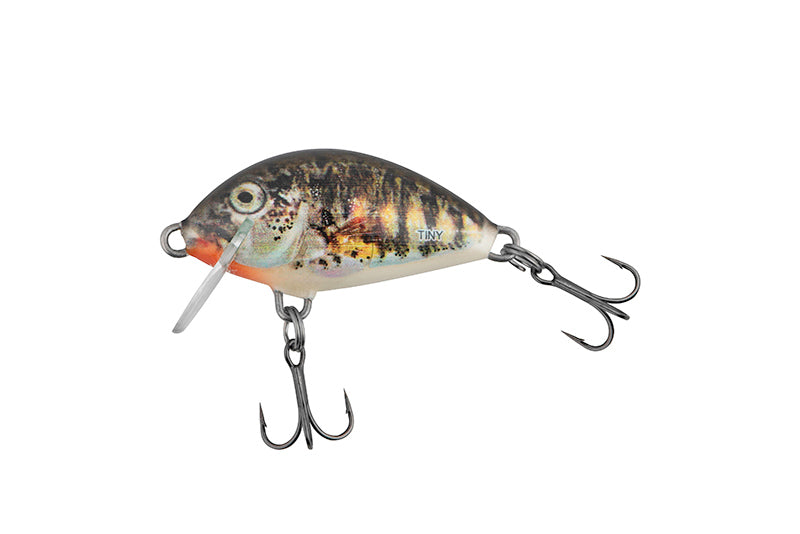 Salmo Floating Tiny 3cm Lure