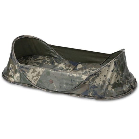 Nash Pop Up Mat Camo