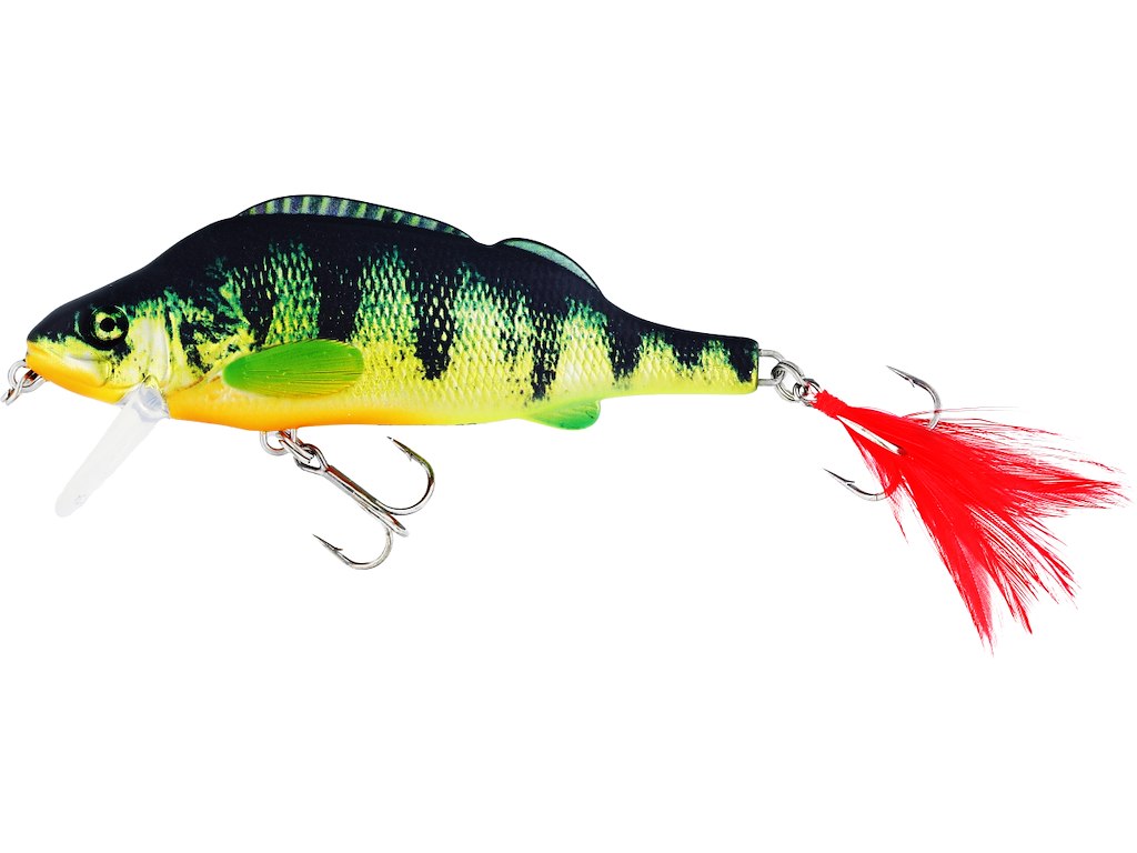 Westin Percy The Perch Crankbait