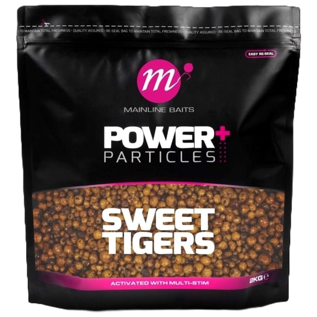 Mainline Power + Particles 2kg