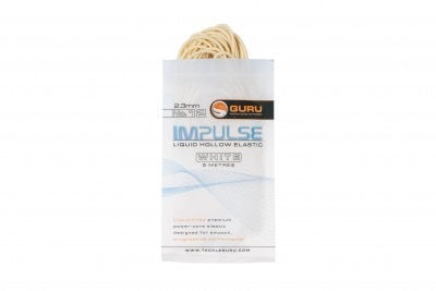 Guru Impulse Liquid Hollow Elastic 5m