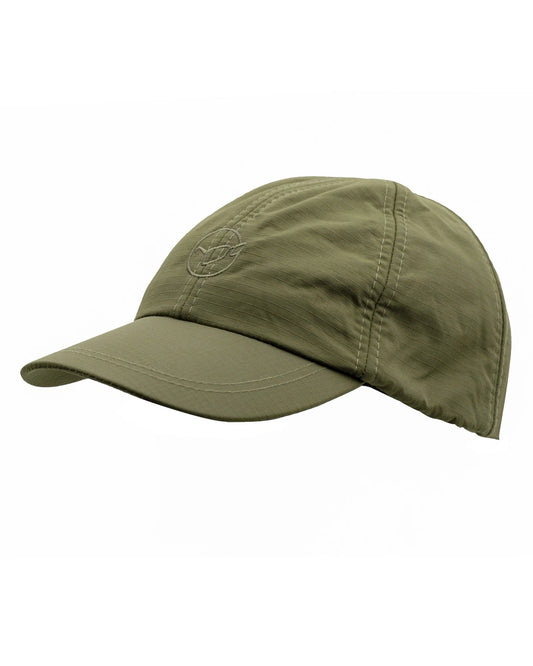 Korda Kool Waterproof Cap Olive