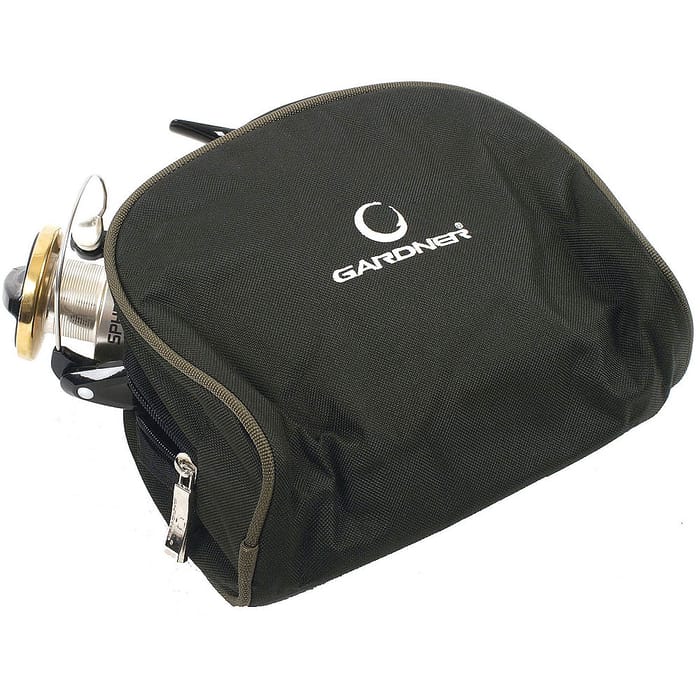 Gardner Deluxe Reel Pouch