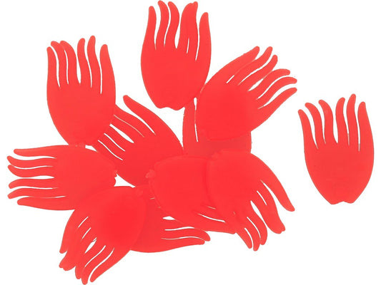 Westin Spotty Rig Fins