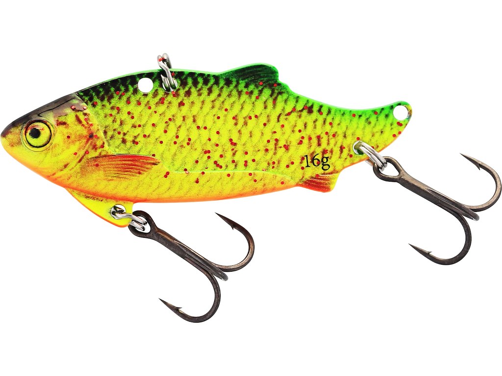 Westin Ricky The Roach Tungsten 4.5cm 9g Sinking Vibration Bait