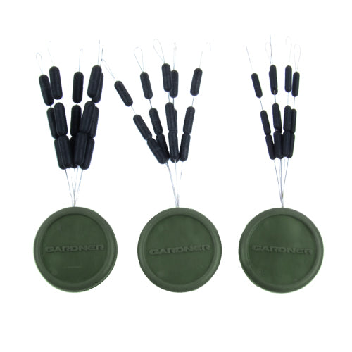 Gardner Target Specimen Line Stops