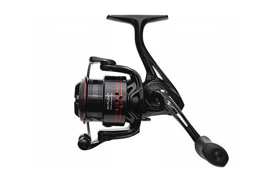 Drennan Red Range 3000 Float Reel