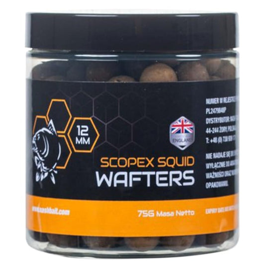 Nash Wafters Natural