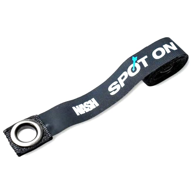 Nash Spot On UV Precision Tape