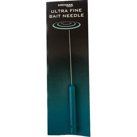 Drennan Ultra Fine Bait Needle