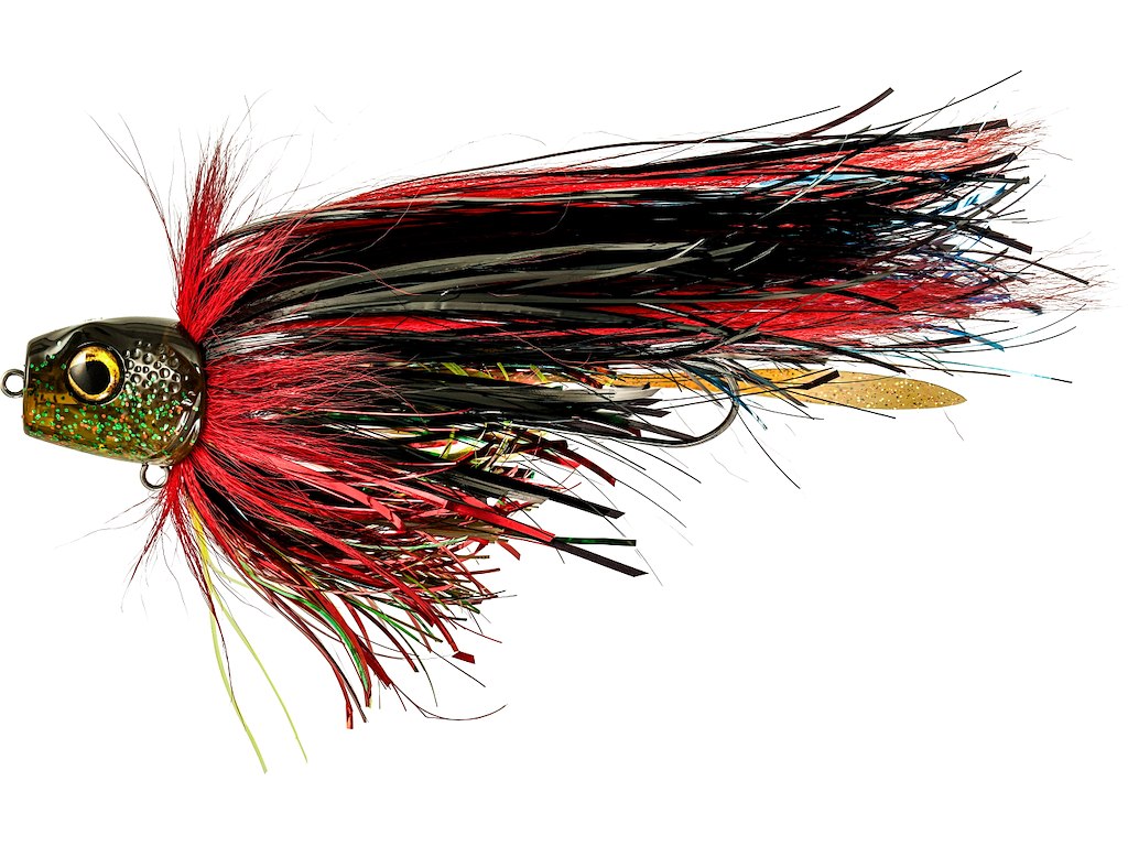 Westin Monster Fly 22cm 44g
