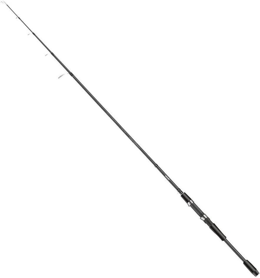 Okuma Wave Power Tele Spin Rod
