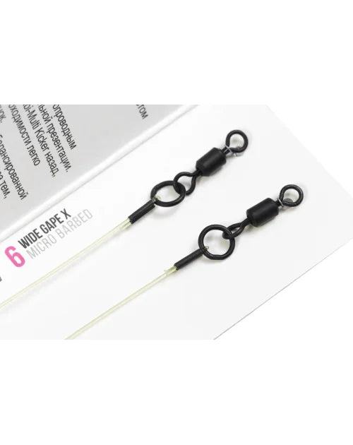 Korda Combi-Multi Rig