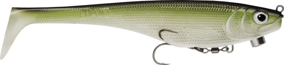 Rapala Peto Soft Prerigged 16cm Lure