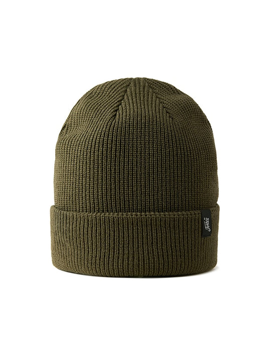 Fortis Fishermans Beanie Olive