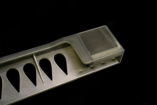 Ridge Monkey Hangman Rig Rack