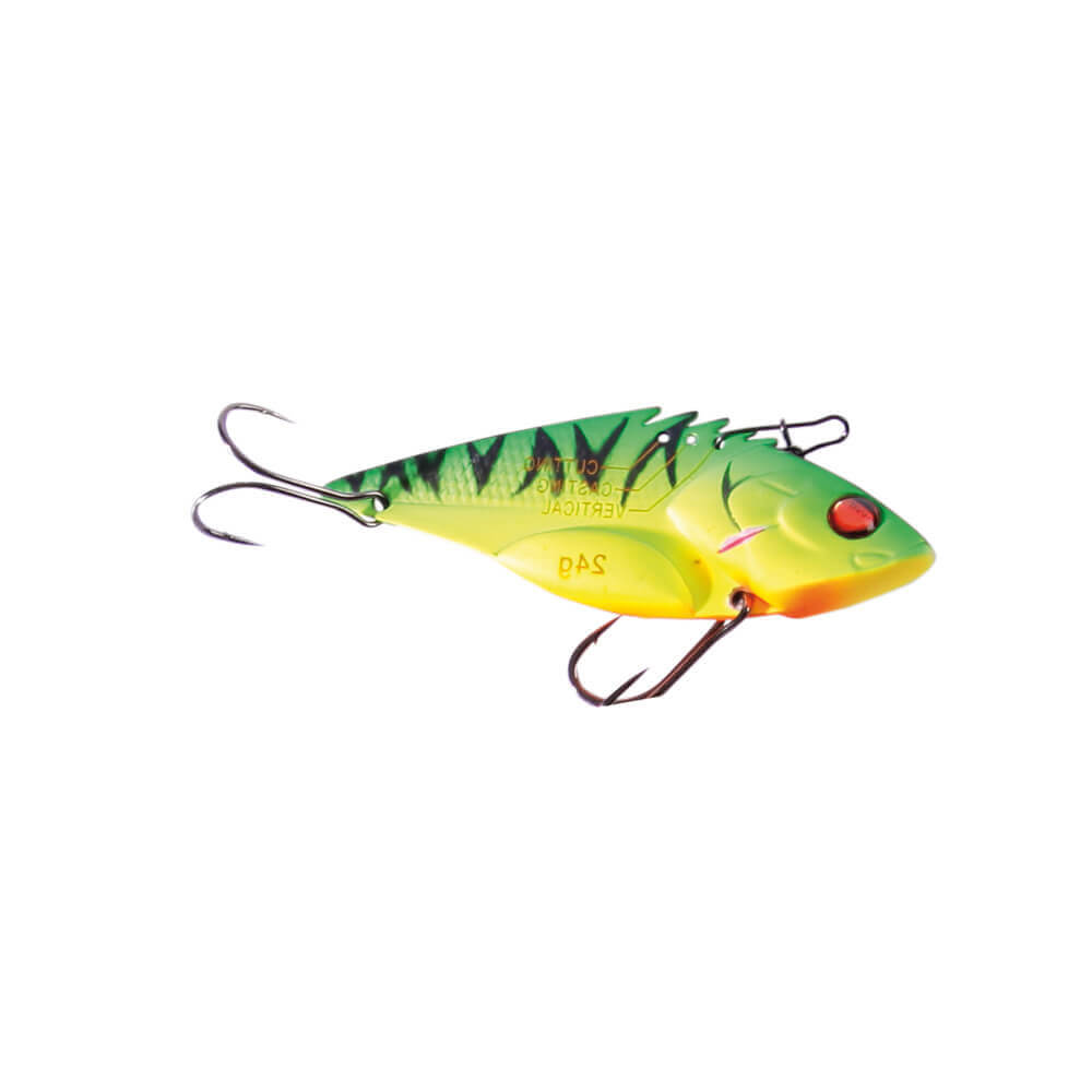 Hart Metal Vib 450 10g