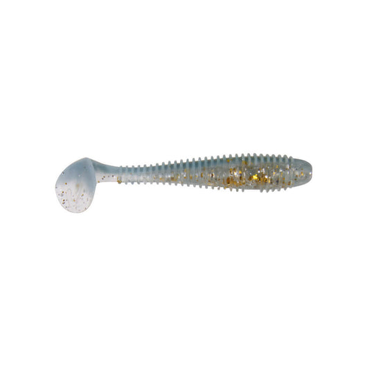 Hart Rock & Street Soft Lure Spiro 70mm