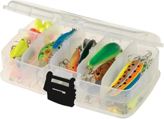 Plano Double Sided 10-20 Stowaway Lure Box