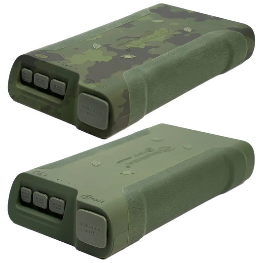 Ridge Monkey Vault C-Smart Wireless 77850mAh