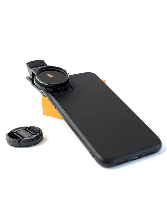 Fortis Polarised Phone Filter
