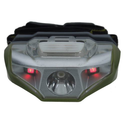 Gardner Phazor Head Torch