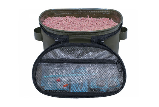Drennan Specialist Bait Pouch
