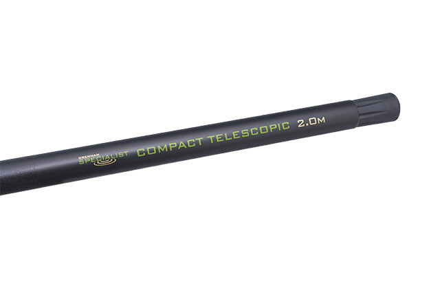Drennan Specialist Compact Telescopic Landing Net Handle
