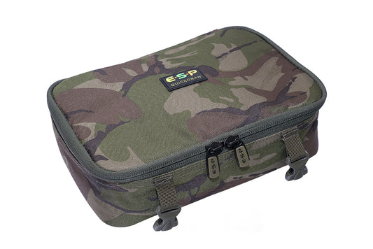 ESP Camo Quickdraw Tackle Case