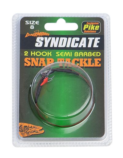 Clip Vanfook Rolling Snap - Leurre de la pêche Clip Vanfook Rolling Snap - Leurre de la pêche