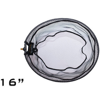 Drennan Acolyte Silverfish Landing Nets