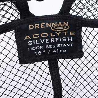 Drennan Acolyte Silverfish Landing Nets