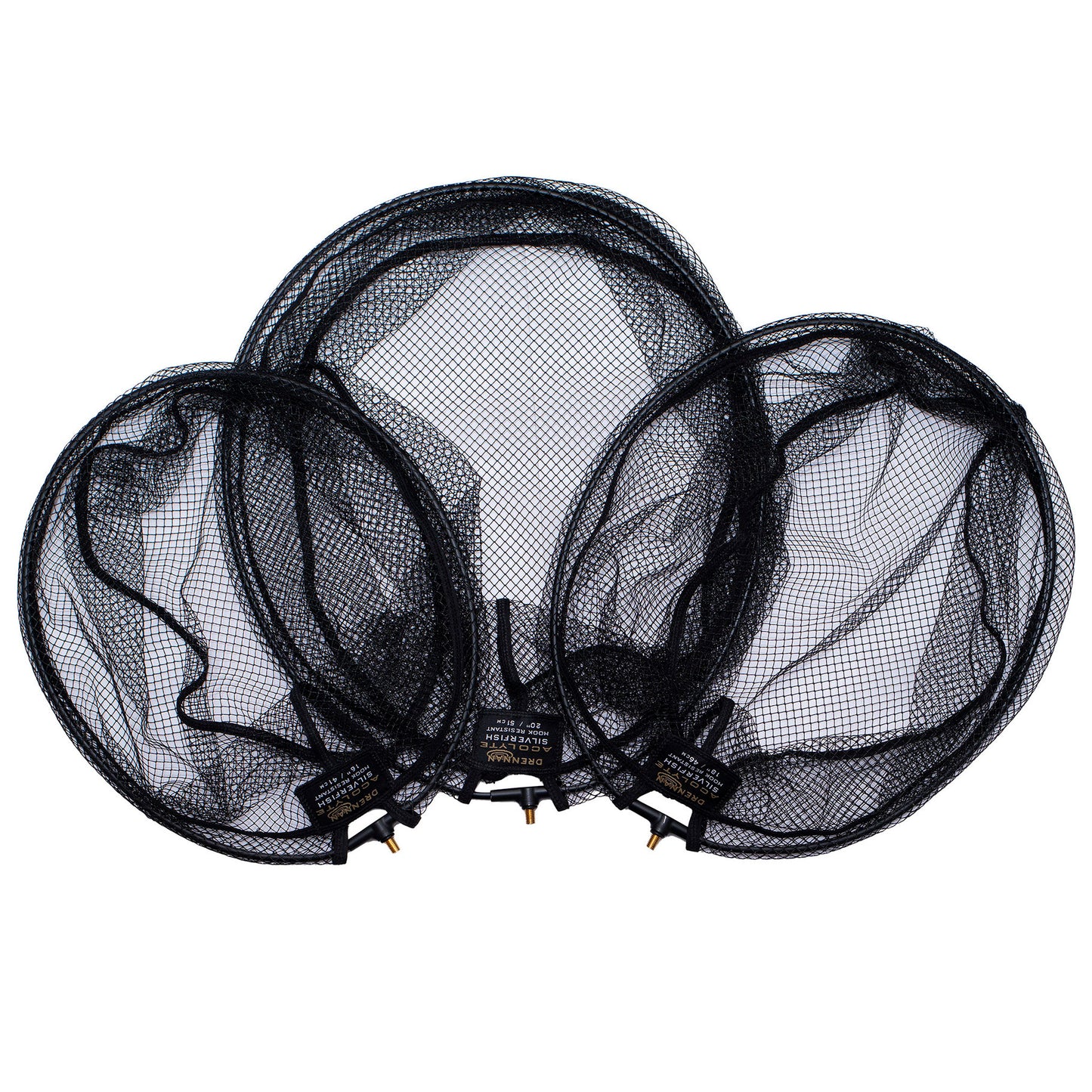 Drennan Acolyte Silverfish Landing Nets