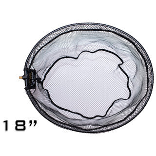 Drennan Acolyte Silverfish Landing Nets