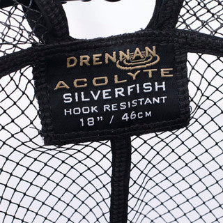 Drennan Acolyte Silverfish Landing Nets