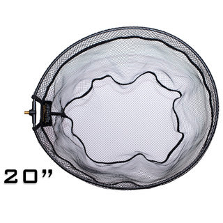 Drennan Acolyte Silverfish Landing Nets