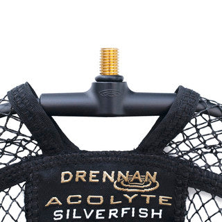 Drennan Acolyte Silverfish Landing Nets