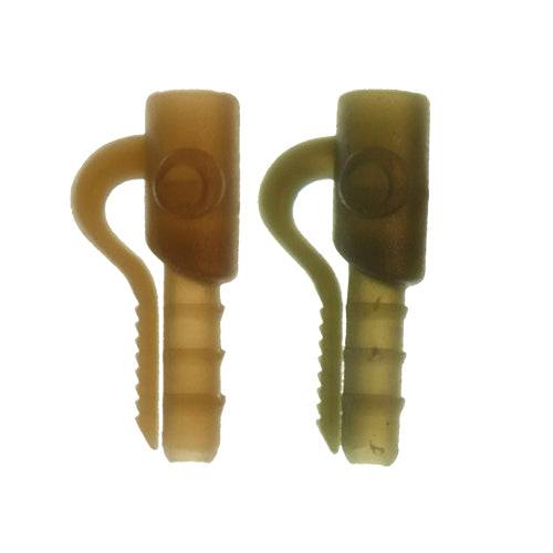 Gardner Target Mini Lead Clips Green