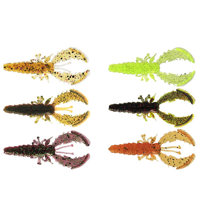 Westin Super Finesse Crecraw Slim