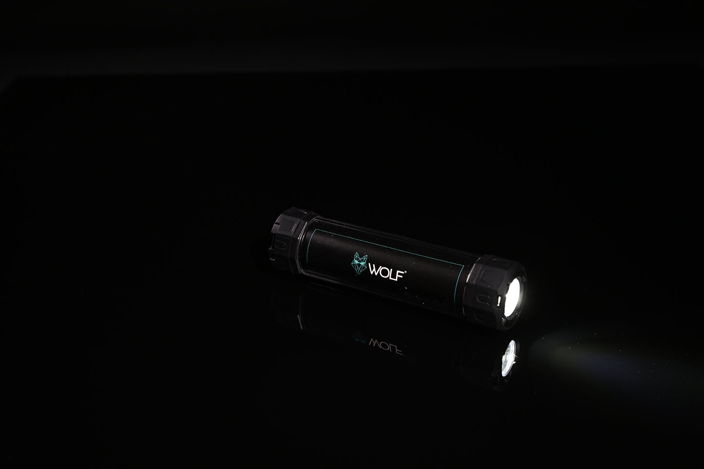 Wolf LPB-260 Bivvi Light Powerbank