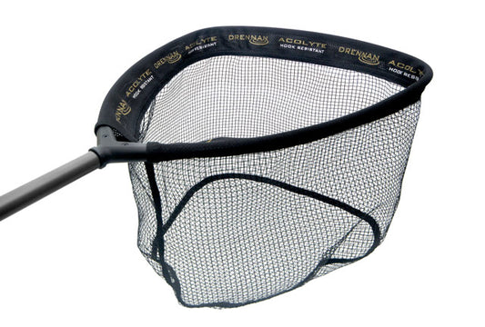 Drennan Acolyte Hook Resistant Net