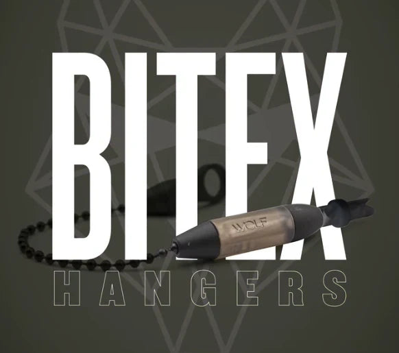 Wolf Bitex Hanger