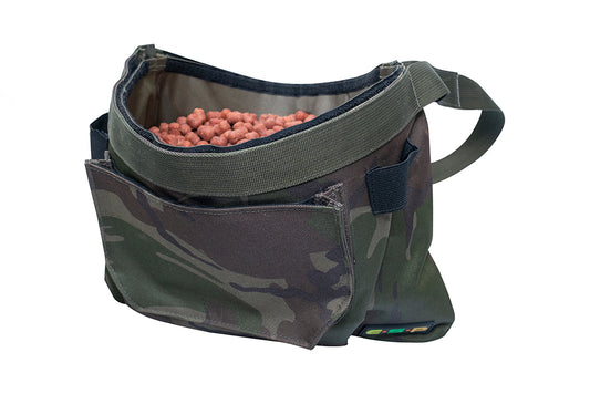 ESP Camo Stalker Pouch