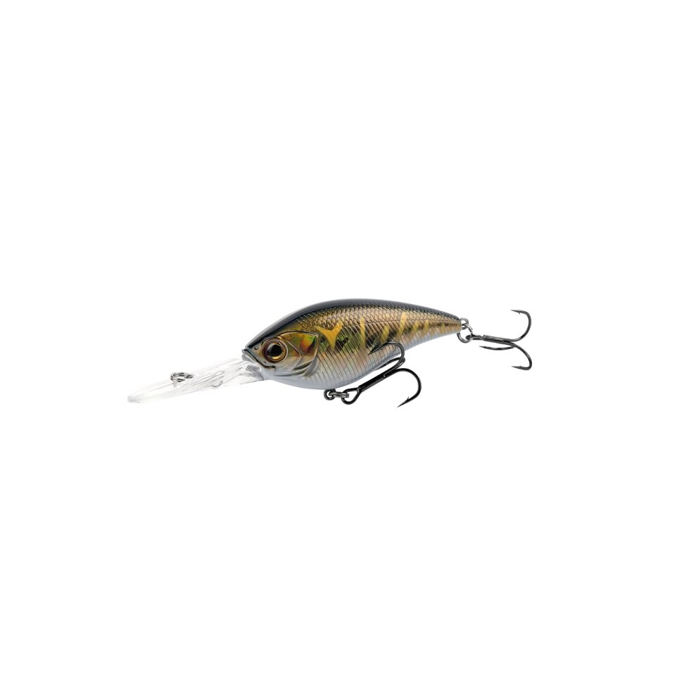 Shimano Cover Crank Lure
